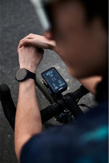 IGPSport iGS800 Touch GPS computer 8.Kép