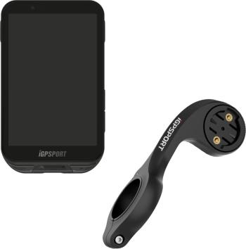 IGPSport iGS800 Touch GPS computer 1.Image