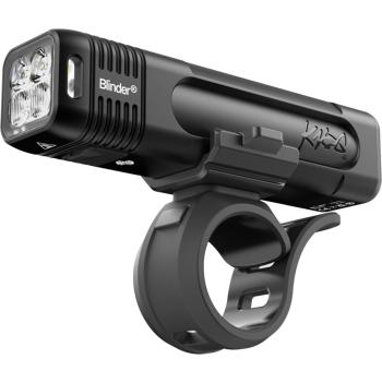 Knog Blinder Pro 700 USB első lámpa Kép