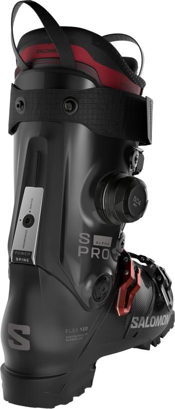 Salomon S/Pro Alpha C Boa 120 GW sícipő 2.Kép