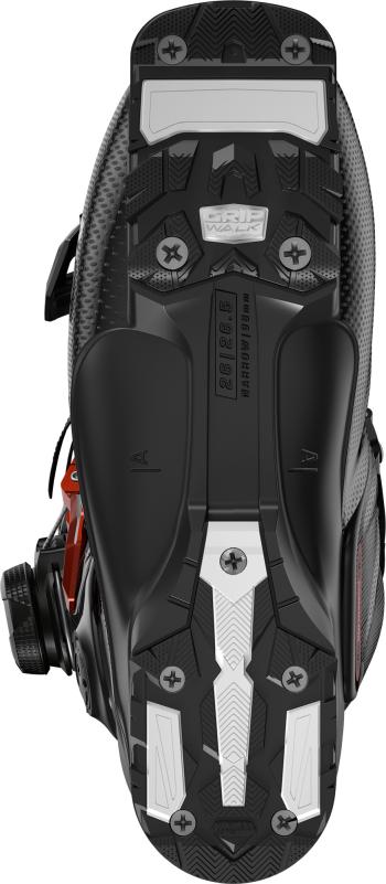 Salomon S/Pro Alpha C Boa 120 GW sícipő 5.Kép