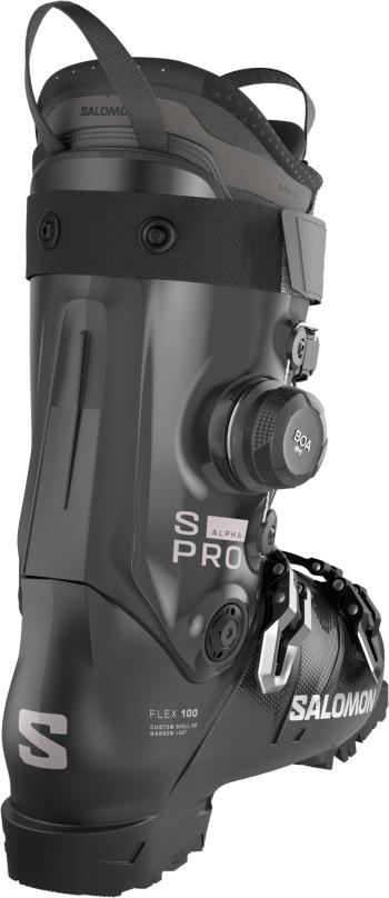 Salomon S/Pro Alpha C Boa 100 GW sícipő 2.Kép