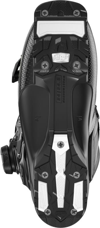 Salomon S/Pro Alpha C Boa 85 W GW sícipő 5.Kép