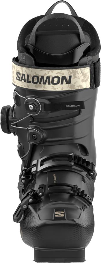 Salomon S/Pro Alpha C Boa 85 W GW sícipő 6.Kép