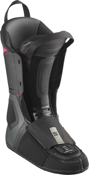 Salomon S/Pro Supra Dual Boa 130 GW sícipő 3.Kép