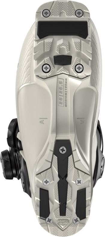 Salomon S/Pro Supra Dual Boa 130 GW sícipő 4.Kép