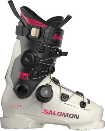 Salomon S/Pro Supra Dual Boa 130 GW sícipő Kép