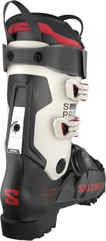 Salomon S/Pro Supra S Boa 110 GW sícipő 2.Kép