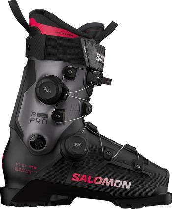 Salomon S/Pro Supra Dual Boa 115 W GW ski boots 1.Image