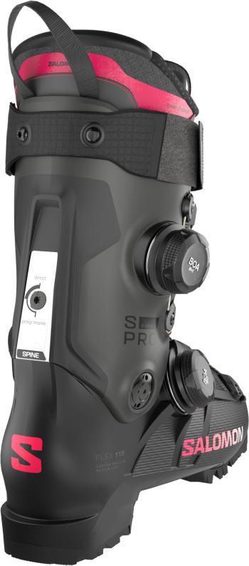 Salomon S/Pro Supra Dual Boa 115 W GW ski boots 2.Image