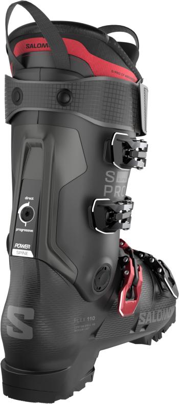 Salomon S/Pro Supra 110 GW sícipő 2.Kép
