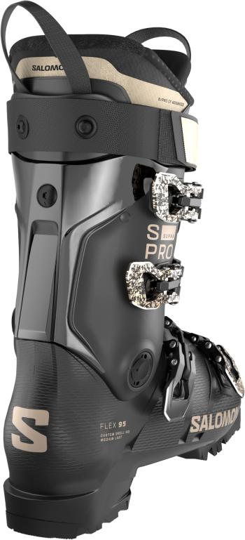 Salomon S/Pro Supra 95 W GW sícipő 2.Kép