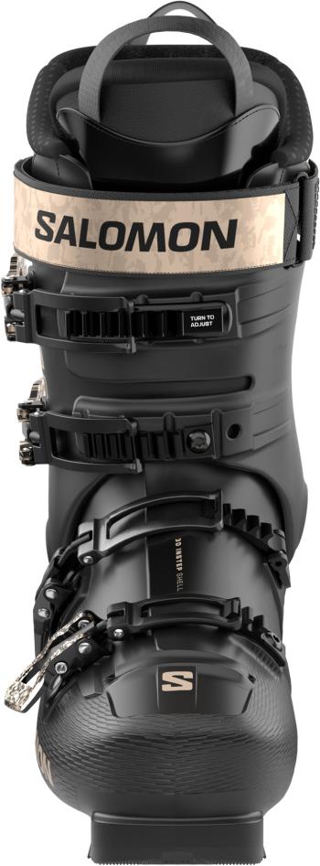 Salomon S/Pro Supra 95 W GW sícipő 5.Kép