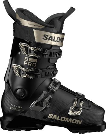 Salomon S/Pro Supra 95 W GW sícipő Kép