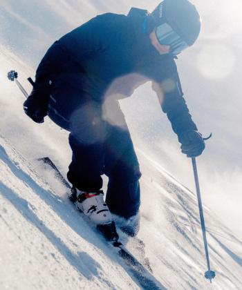 Salomon S/Pro Alpha C Boa 115 W GW sícipő 7.Kép