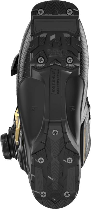 Salomon S/Pro Alpha C Boa 95 W GW sícipő 5.Kép