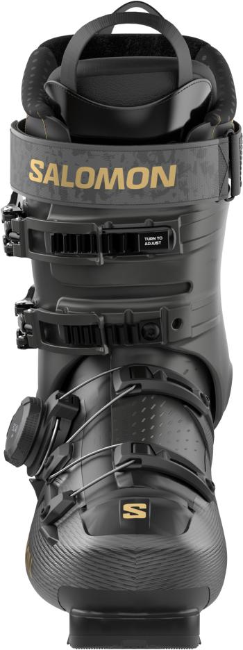 Salomon S/Pro Supra S Boa 95 W GW sícipő 5.Kép