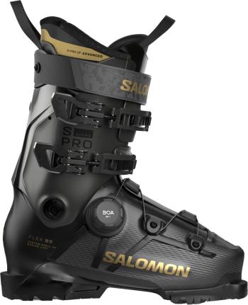 Salomon S/Pro Supra S Boa 95 W GW sícipő Kép
