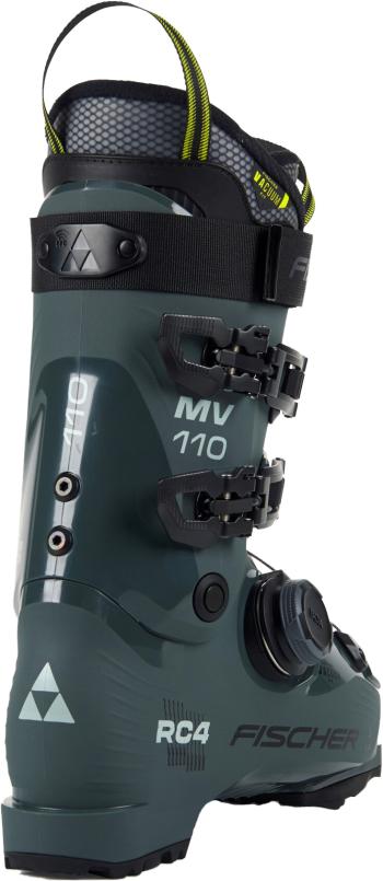 Fischer RC4 110 MV VACUUM GW sícipő 2.Kép