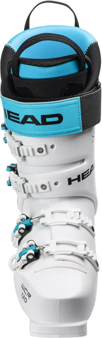 Head Raptor WCR 120 PV sícipő 2.Kép