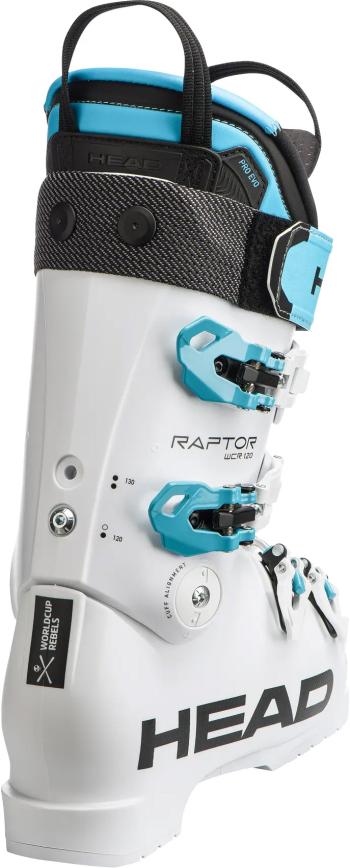 Head Raptor WCR 120 PV sícipő 3.Kép