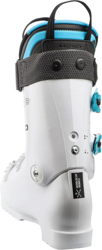 Head Raptor WCR 120 PV sícipő 4.Kép