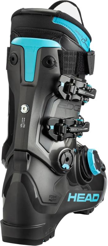 Head Edge 120 Boa HV GW sícipő 3.Kép