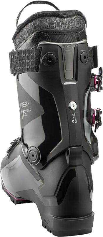 Head Edge 95 W HV GW sícipő 4.Kép