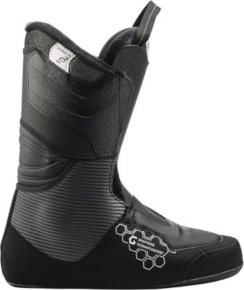 Head Edge 95 W HV GW sícipő 5.Kép