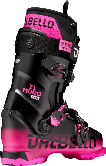 Dalbello IL Moro Pro 3D Wrap GW sícipő 2.Kép