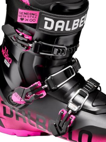 Dalbello IL Moro Pro 3D Wrap GW sícipő 6.Kép