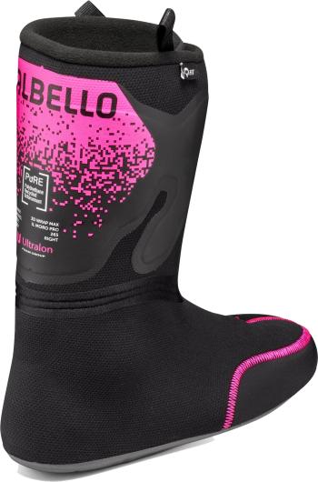 Dalbello IL Moro Pro 3D Wrap GW sícipő 7.Kép