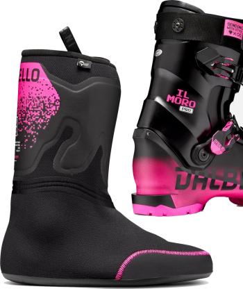 Dalbello IL Moro Pro 3D Wrap GW sícipő 8.Kép