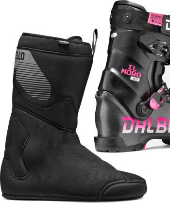 Dalbello IL Moro 110 3D Wrap GW sícipő 8.Kép