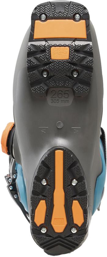 Rossignol Alltrack 110 Boa HV GW sícipő 4.Kép