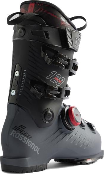 Rossignol Hi-Speed 120 Pro Boa MV GW sícipő 2.Kép