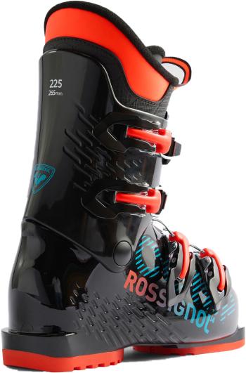 Rossignol Comp J4 sícipő 2.Kép