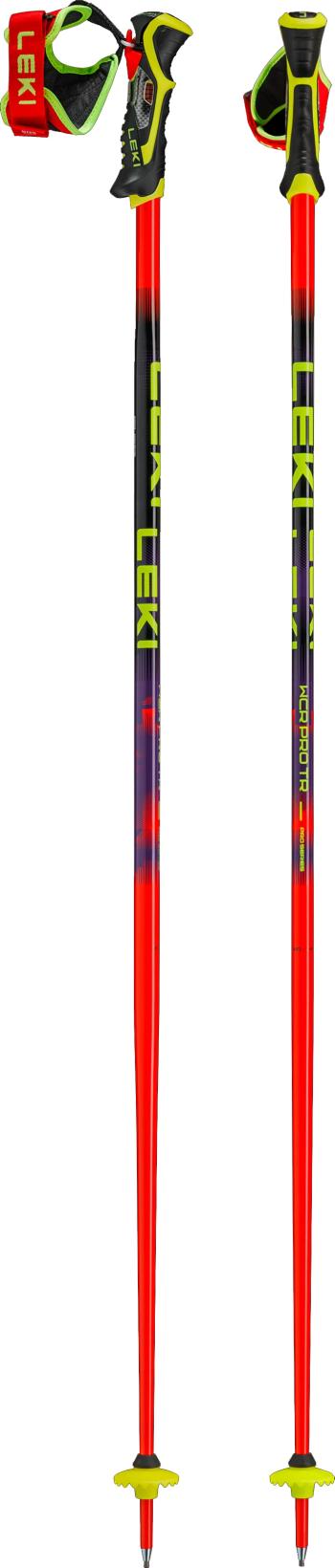 Leki WCR Pro SL TR síbot 6.Kép