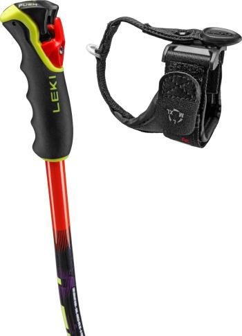 Leki WCR Evo Lite GS TR síbot 4.Kép