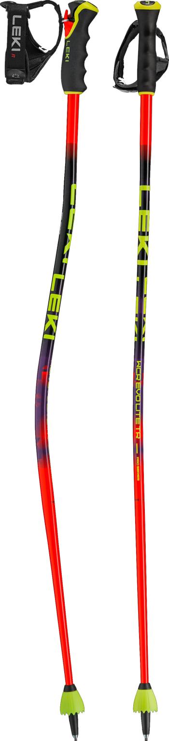 Leki WCR Evo Lite GS TR síbot 6.Kép