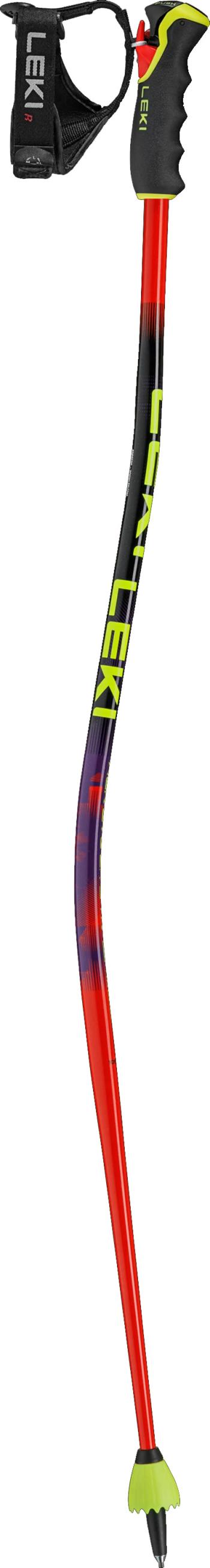 Leki WCR Evo Lite GS TR síbot 2.Kép