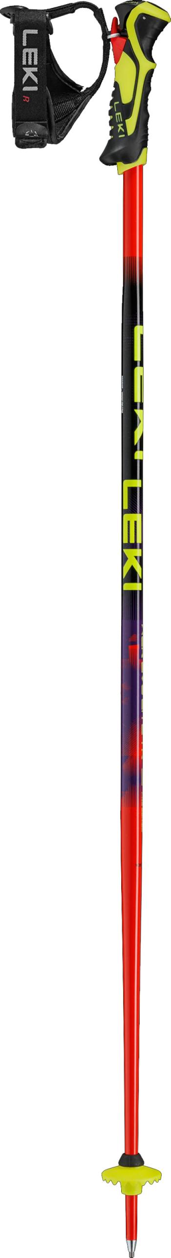 Leki WCR Evo Lite SL TR síbot 2.Kép