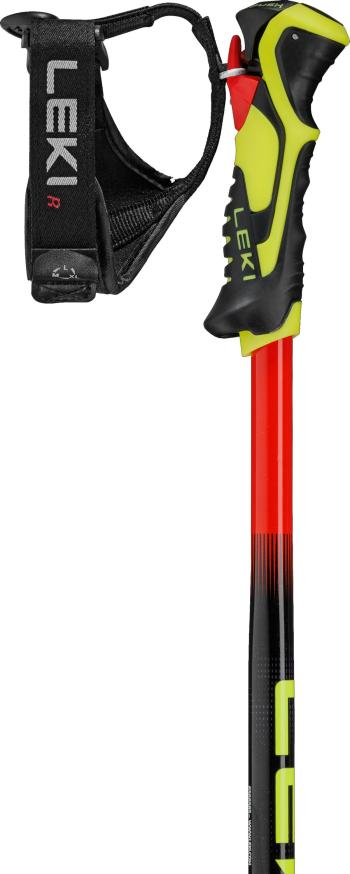 Leki WCR Evo Lite SL TR síbot 3.Kép