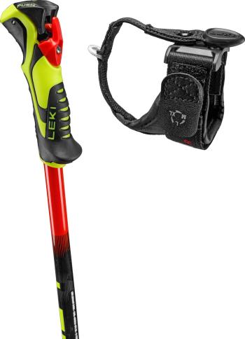 Leki WCR Evo Lite SL TR síbot 4.Kép