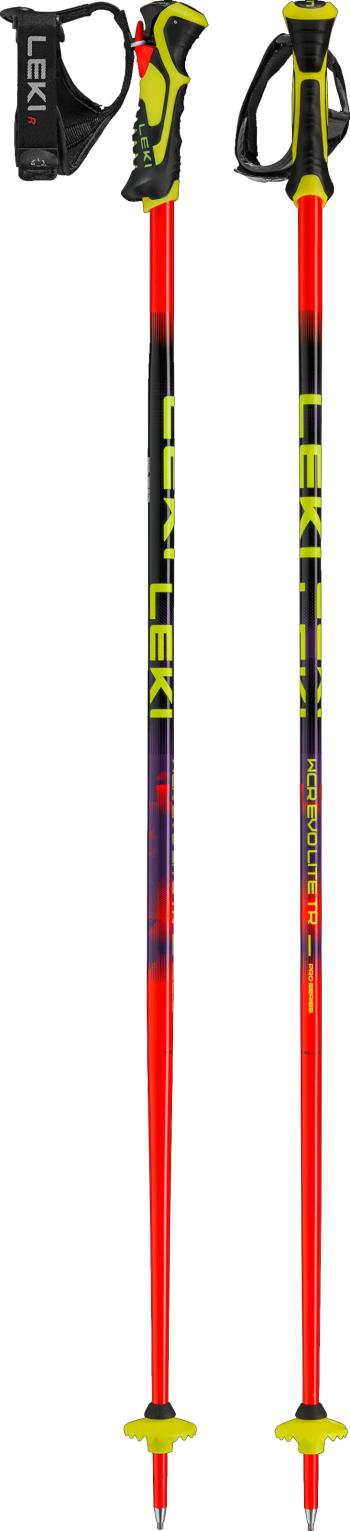 Leki WCR Evo Lite SL TR síbot 6.Kép