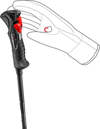 Leki Carbon 14 TR síbot 7.Kép
