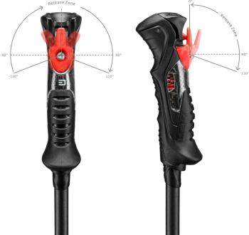 Leki Carbon 14 TR síbot 8.Kép