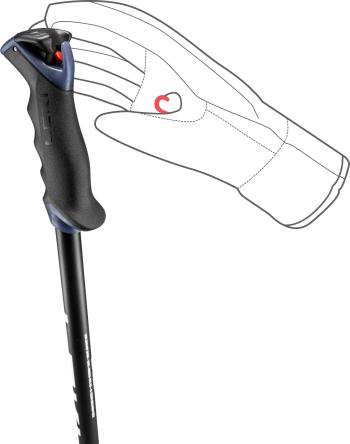 Leki Voltec TR síbot 7.Kép