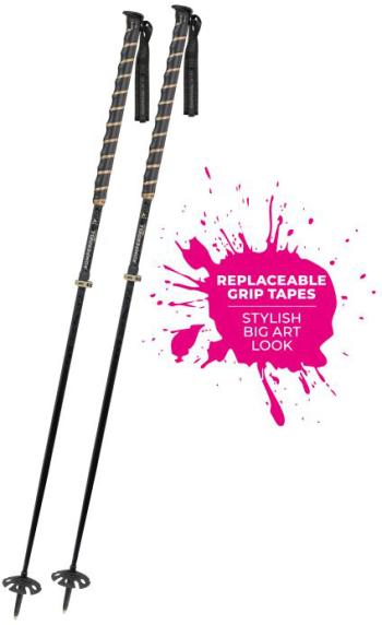 Komperdell Big Art Carbon Vario síbot 3.Kép