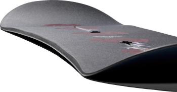 Burton Blossom Camber Dragon snowboard lap 8.Kép